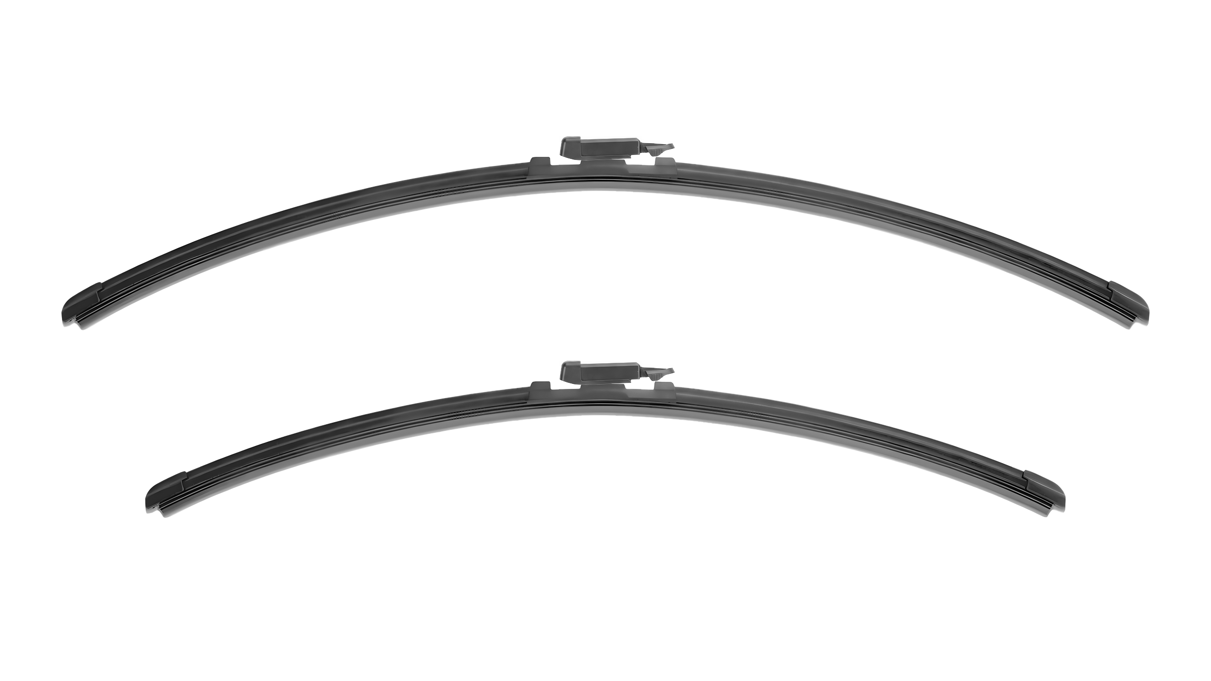 Front Pair