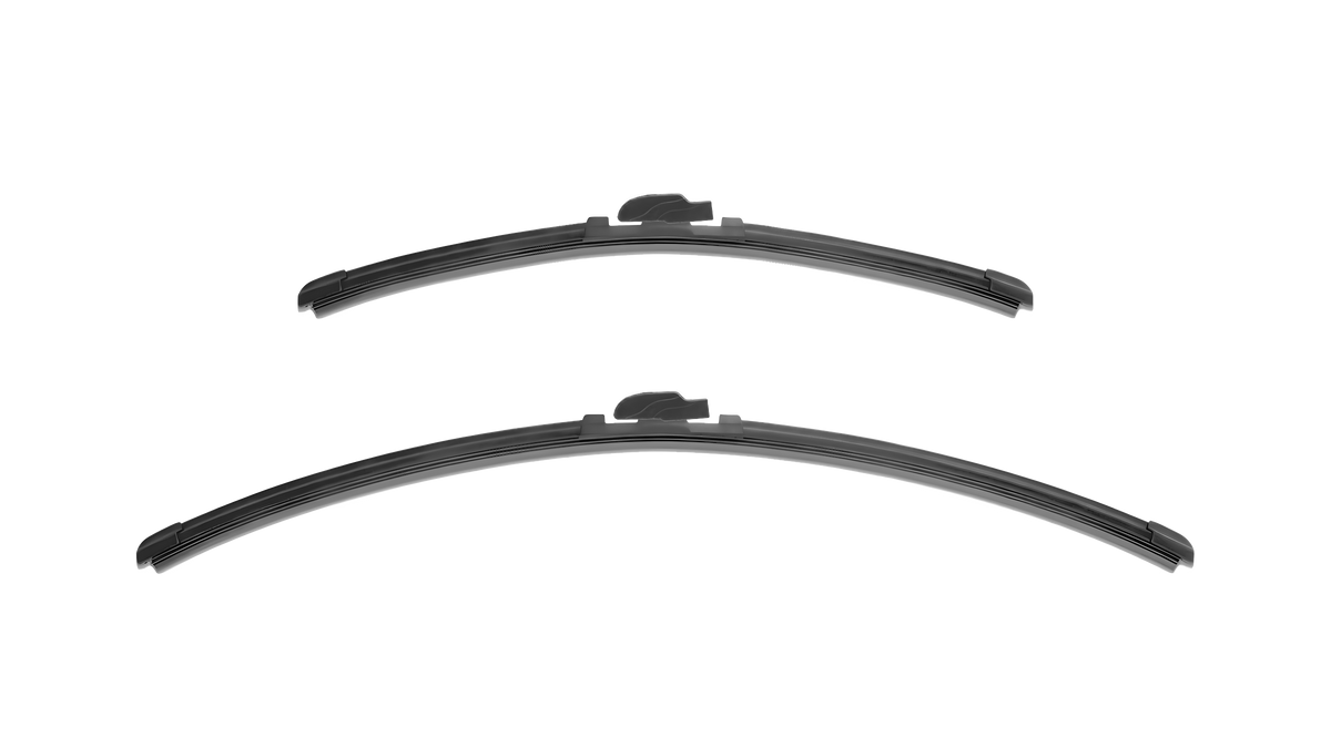 Wiper Blades for GWM Cannon Alpha 2022 - 2026 (P05) Front Pair