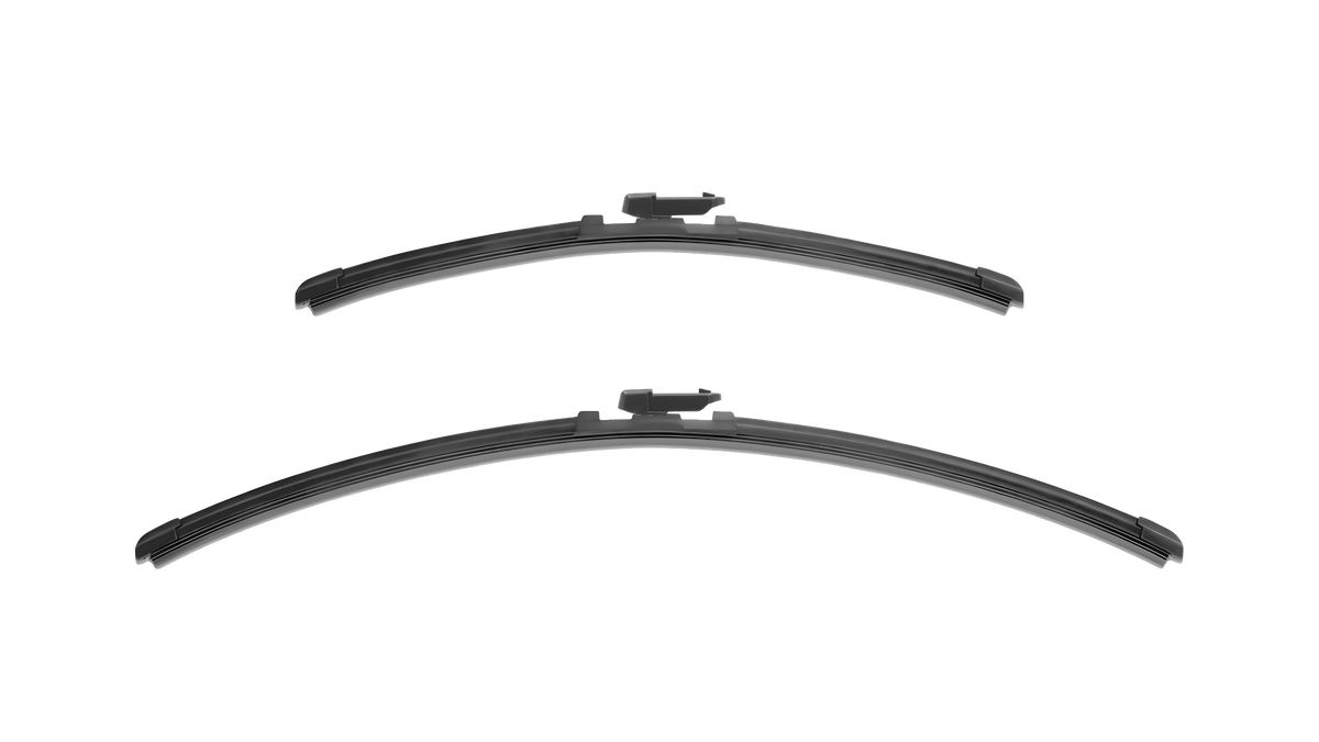 Wiper Blades for Mazda BT-50 2020 - 2026 (TF, SP, XTR, GT, Thunder) Front Pair