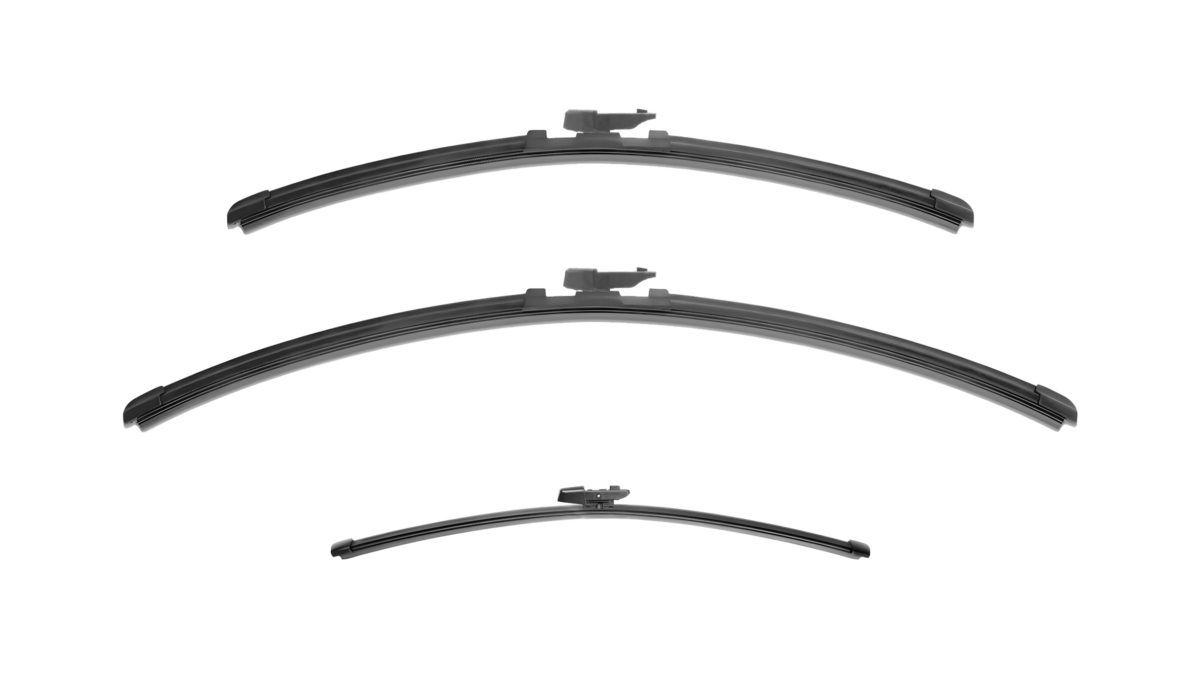 Front & Rear Kit