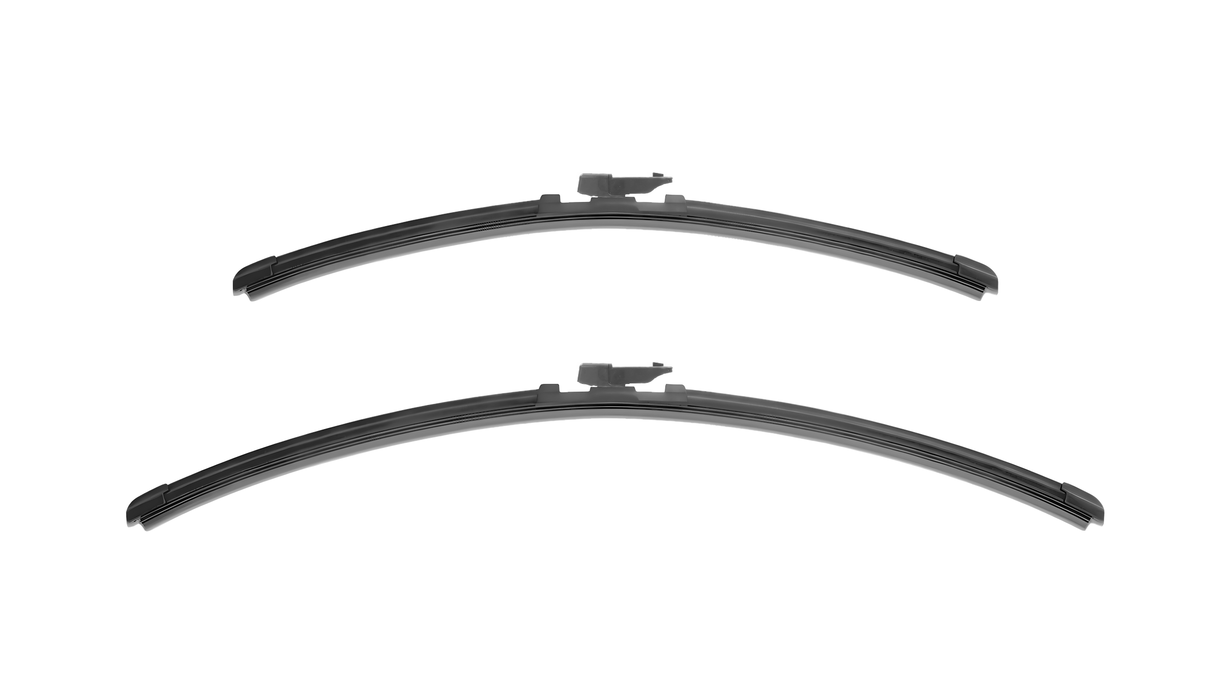 Front Pair