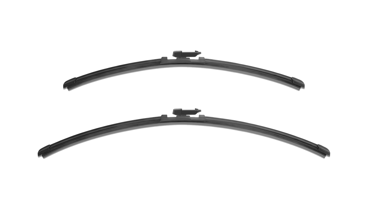 Wiper Blades for Polestar 2 2019 - 2026 Front Pair