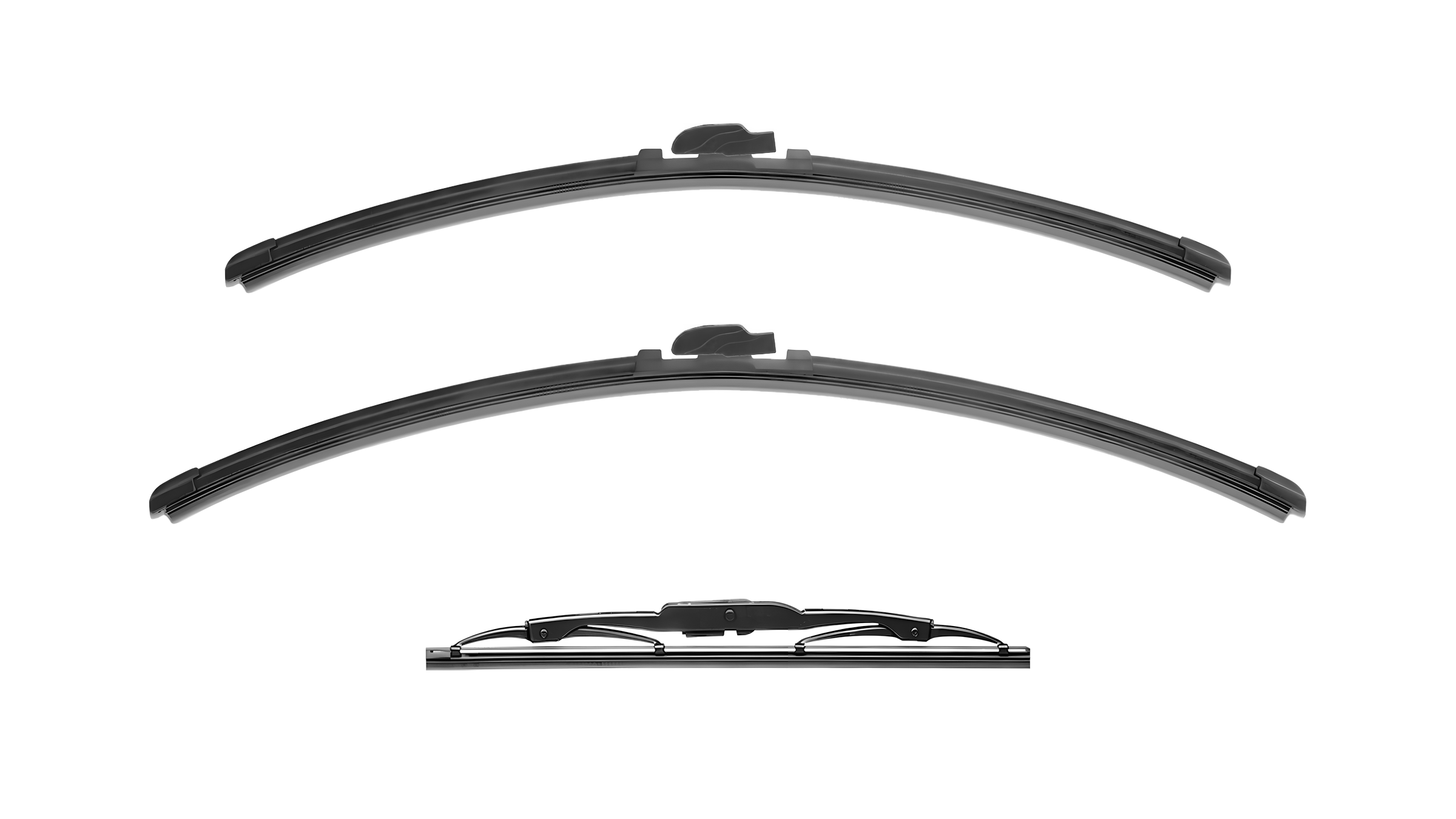 Front & Rear Kit