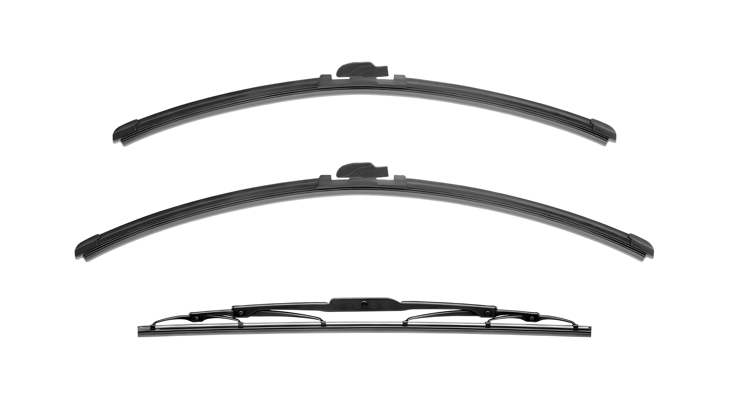 Front & Rear Kit