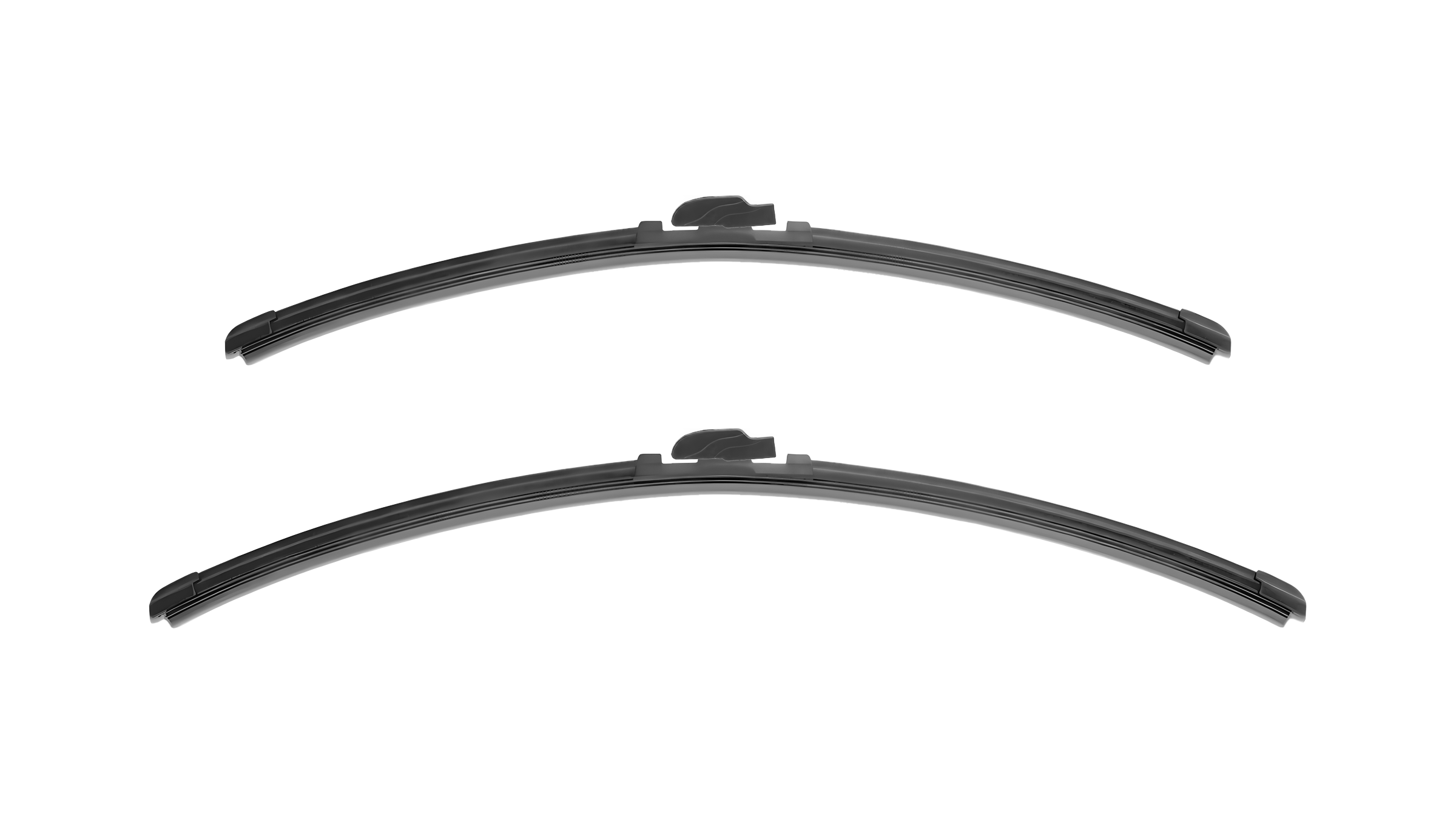 Front Pair