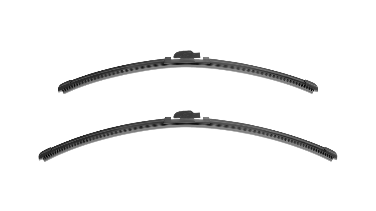 Wiper Blades for BMW 3 Series 1997 - 2005 (E46) Sedan Front Pair
