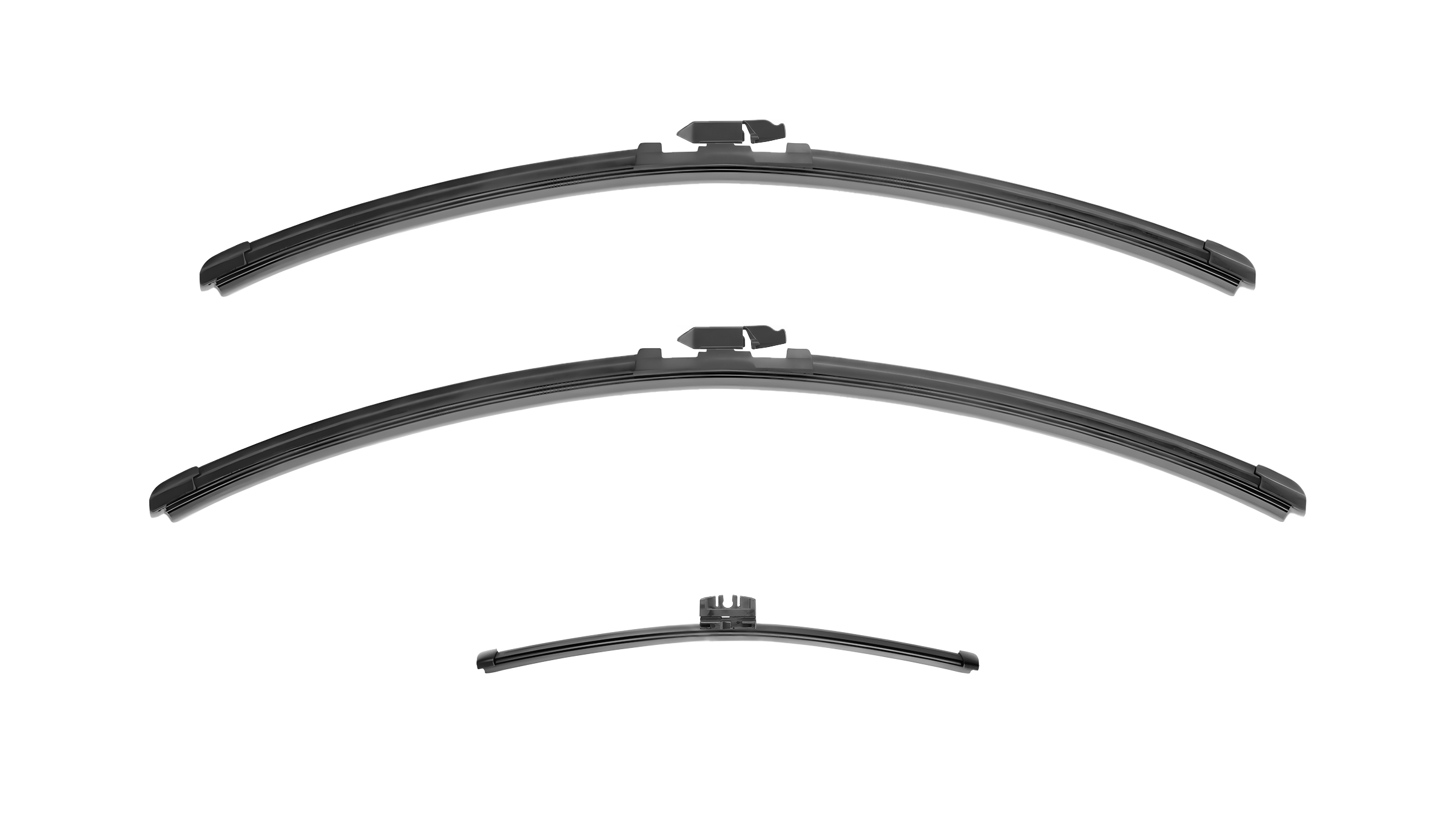 Front & Rear Kit