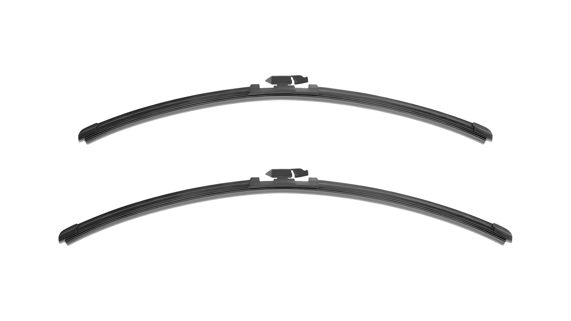 Front Pair