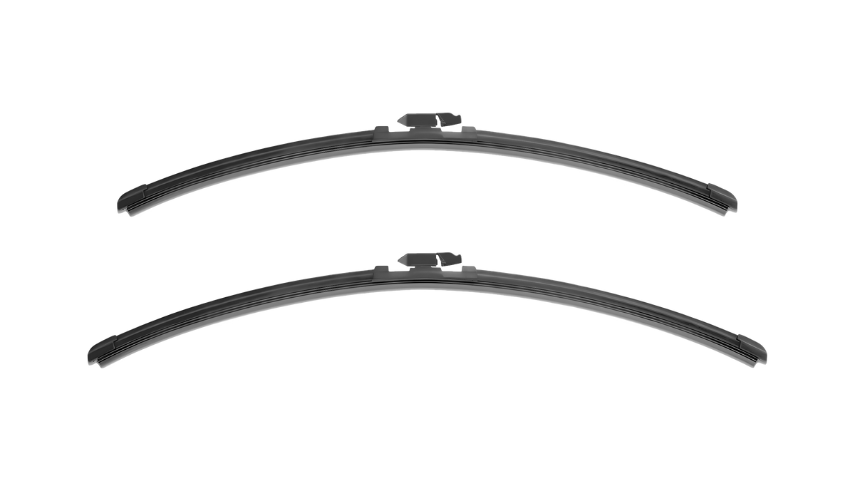 Wiper Blades for MINI Countryman 2016 - 2023 (F60) Front Pair