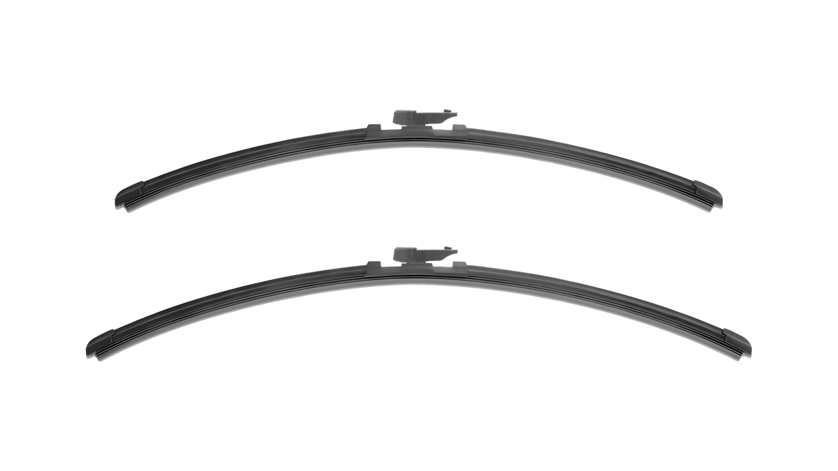 Wiper Blades for JAC T9 2023 - 2026 Front Pair