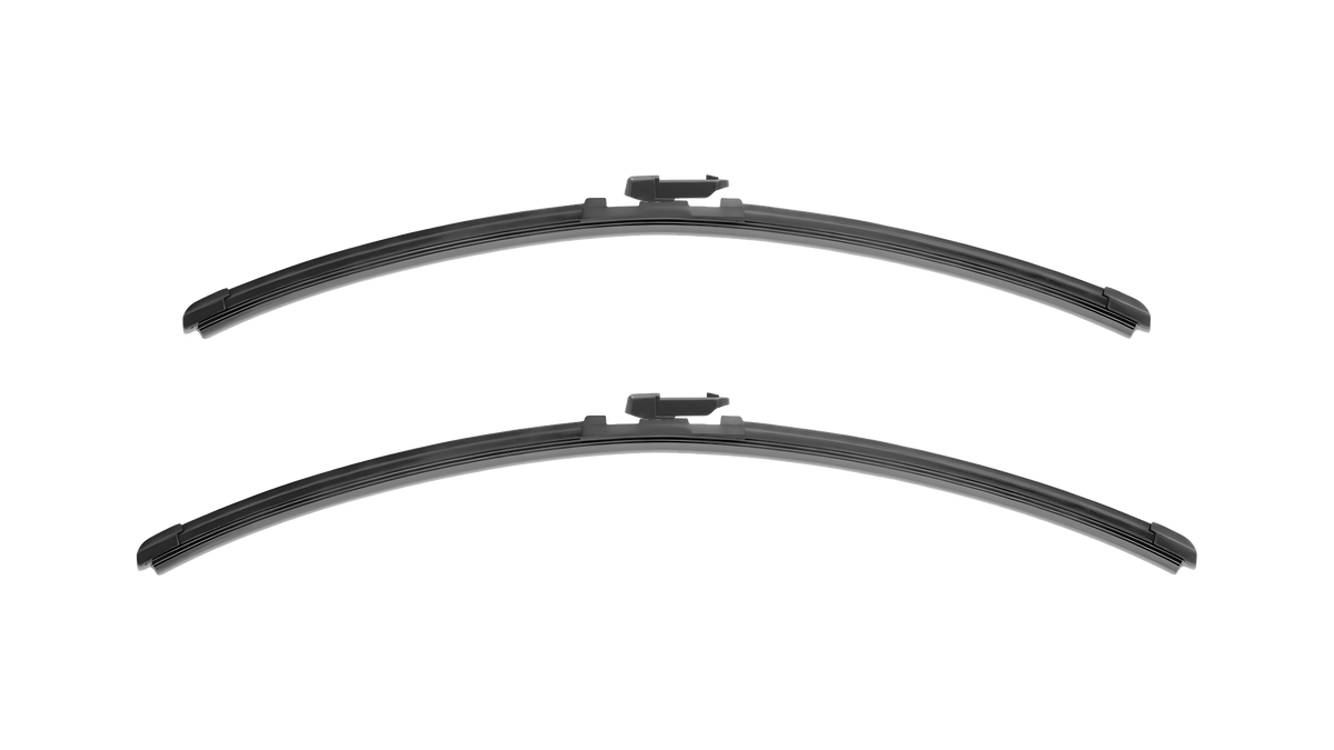 Wiper Blades for Porsche 718 Spyder 2019 - 2025 (982) Front Pair