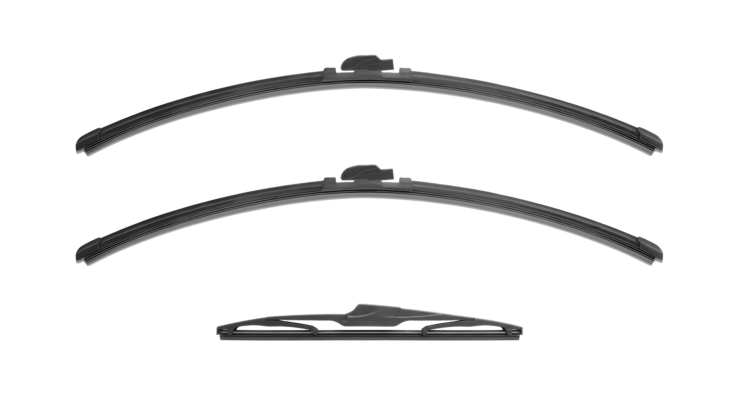Front & Rear Kit
