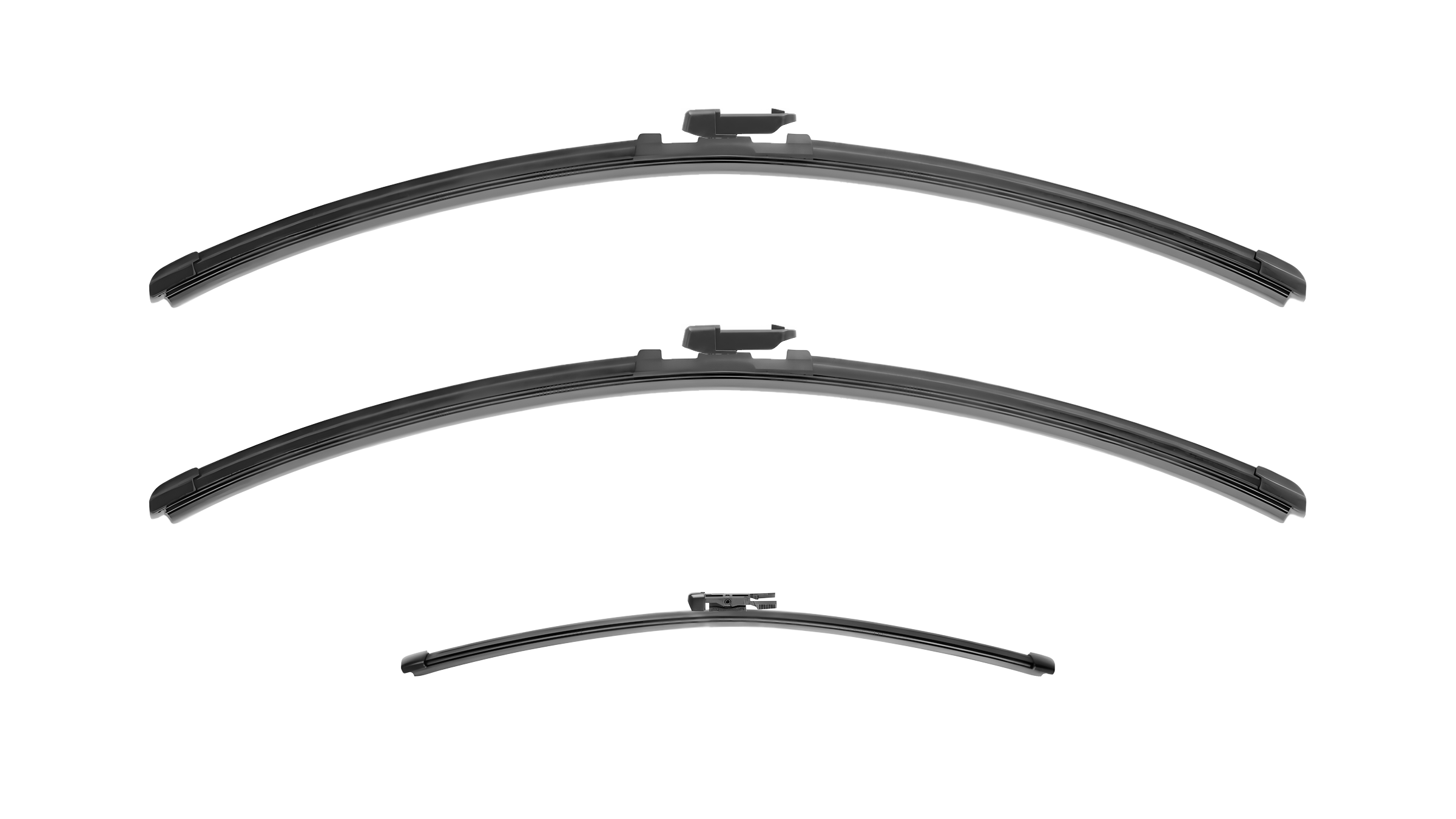 Front & Rear Kit