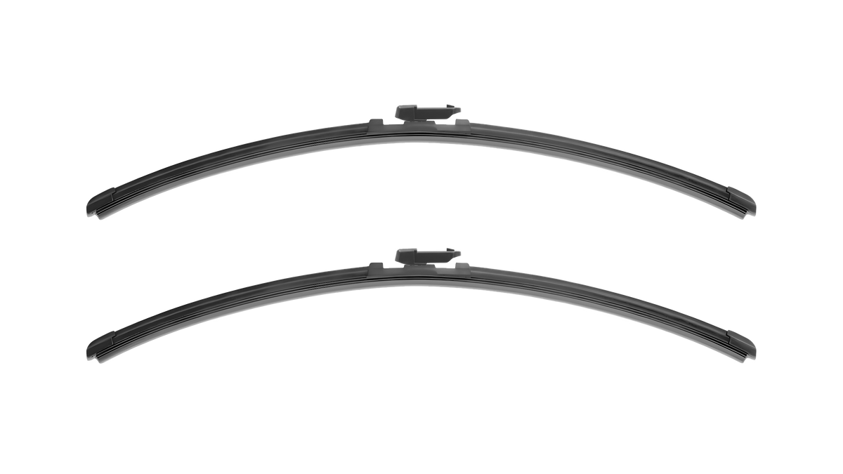Wiper Blades for Land Rover Defender 2019 - 2025 (L663) Front Pair