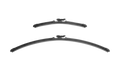 Front Pair