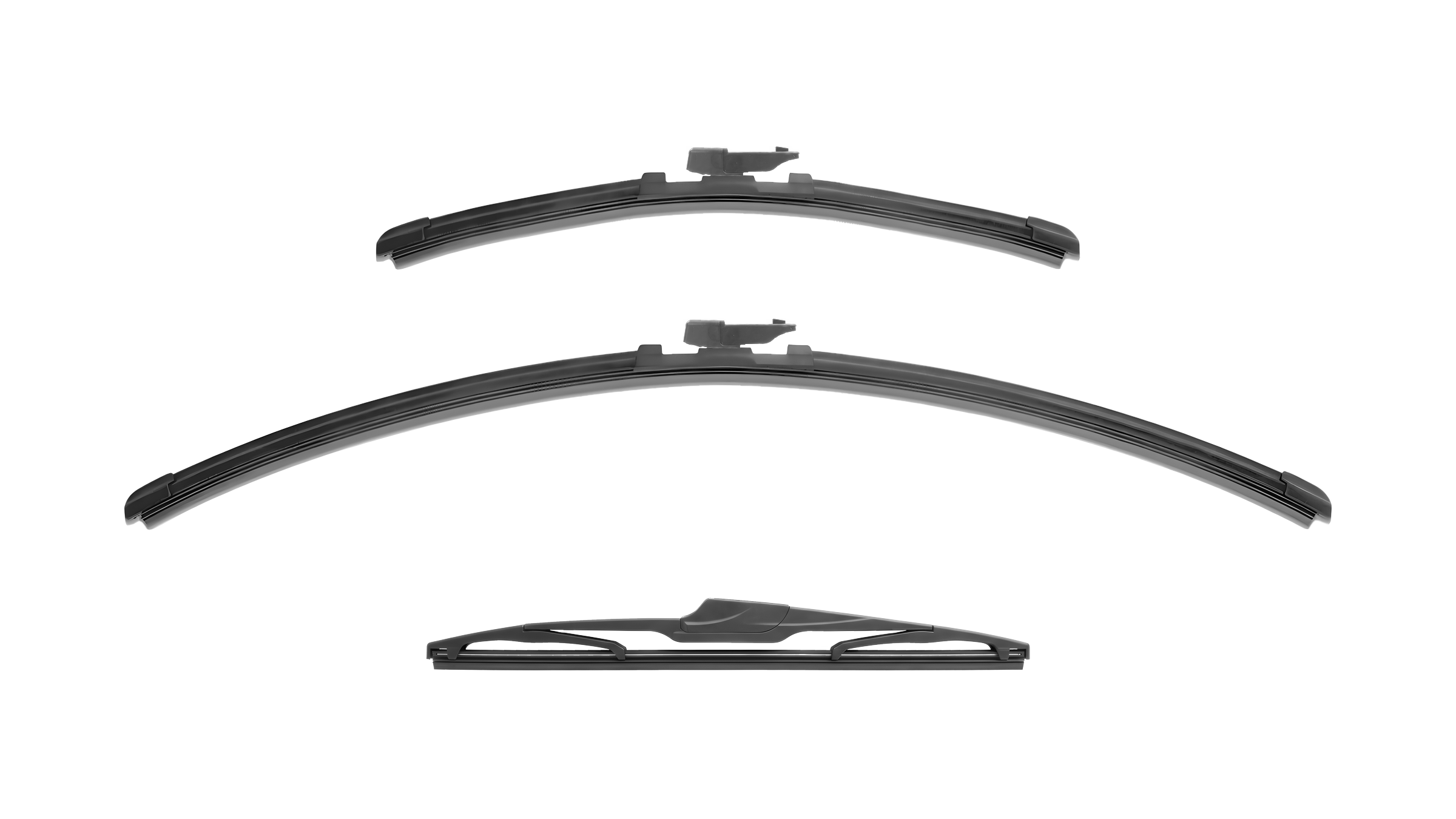 Front & Rear Kit