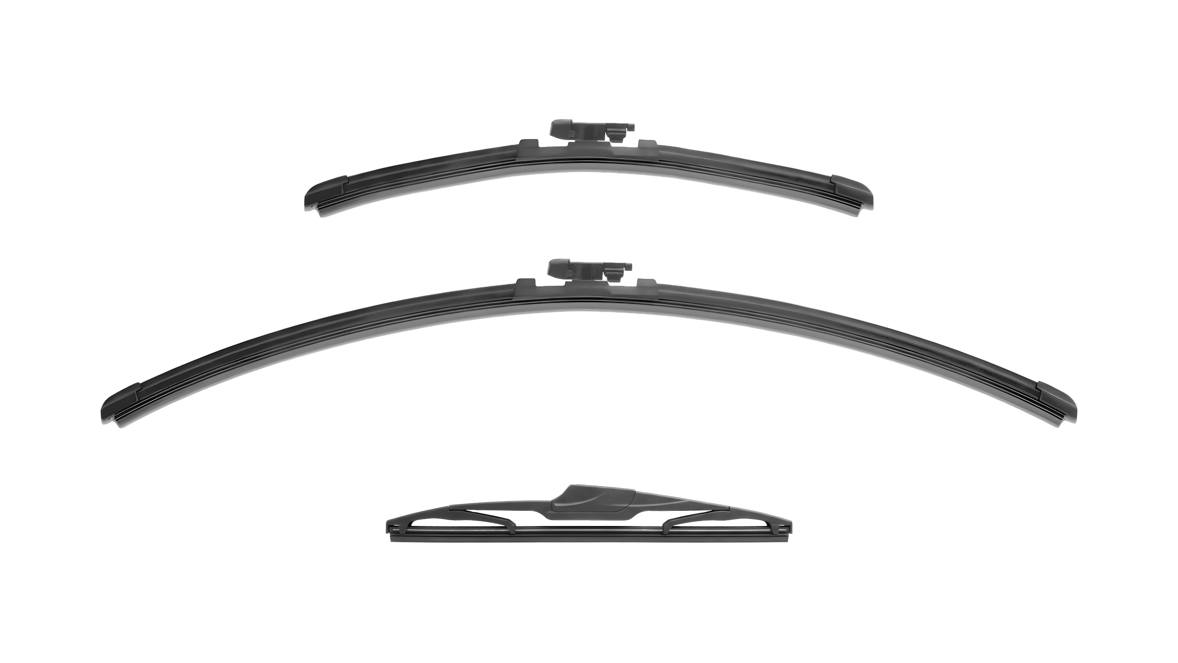 Front & Rear Kit