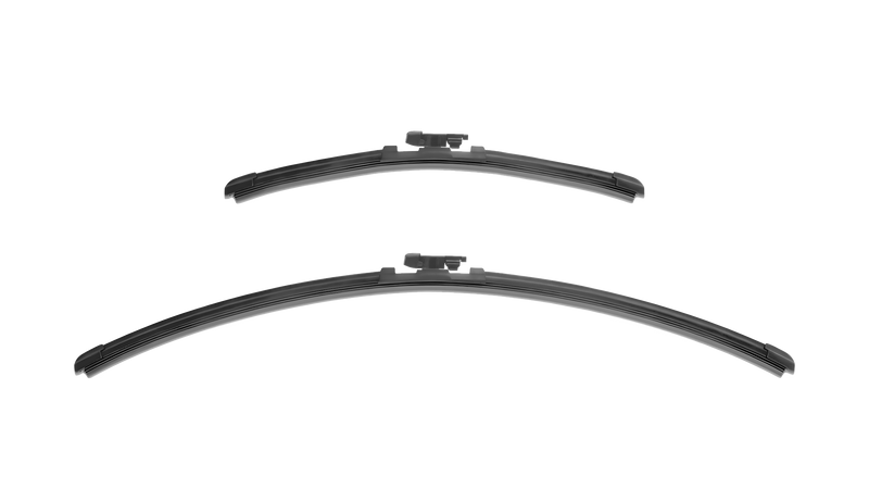Wiper Blades for MG ZS EV 2019 - 2025 (AZS1) Front Pair