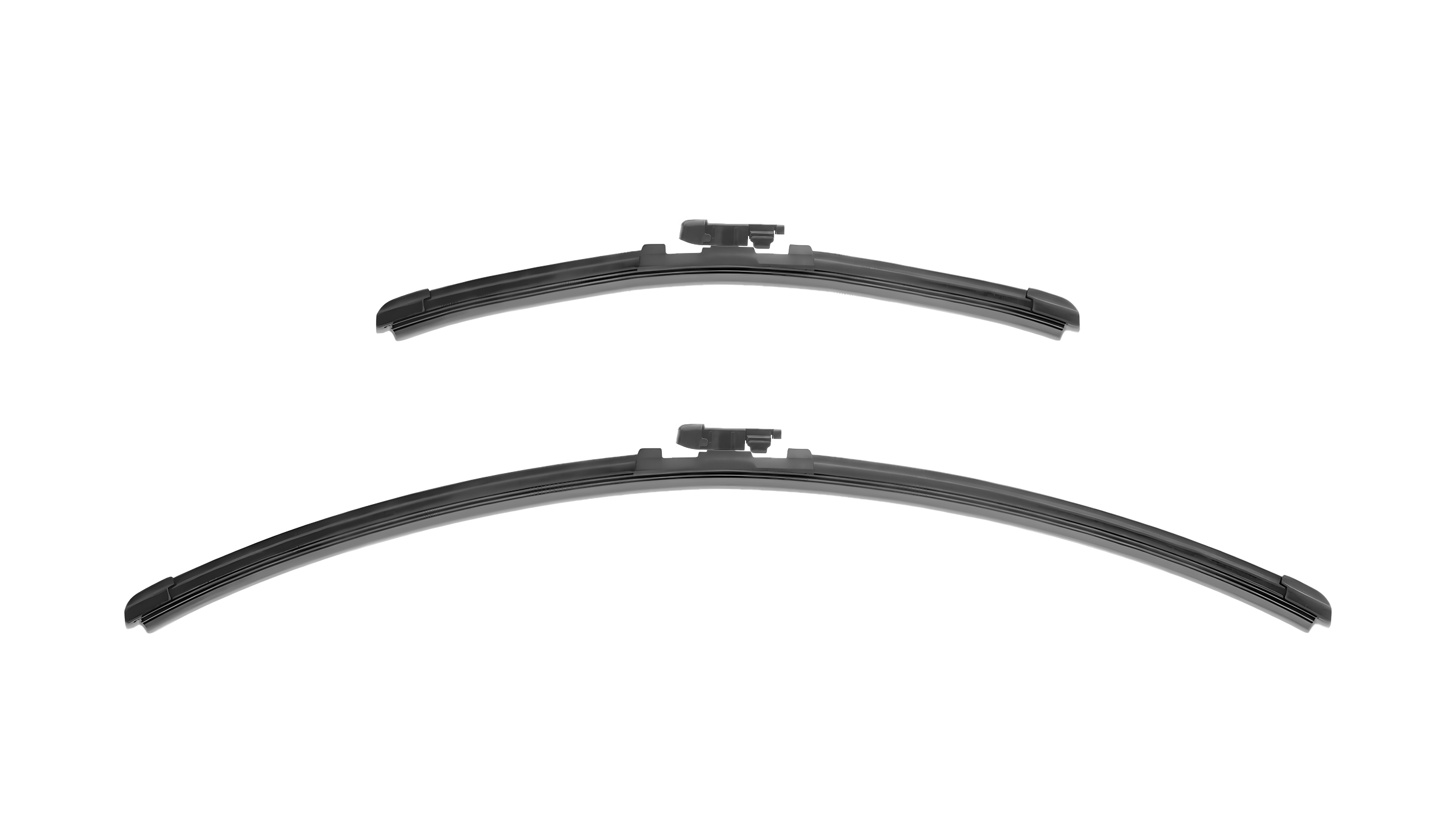 Front Pair