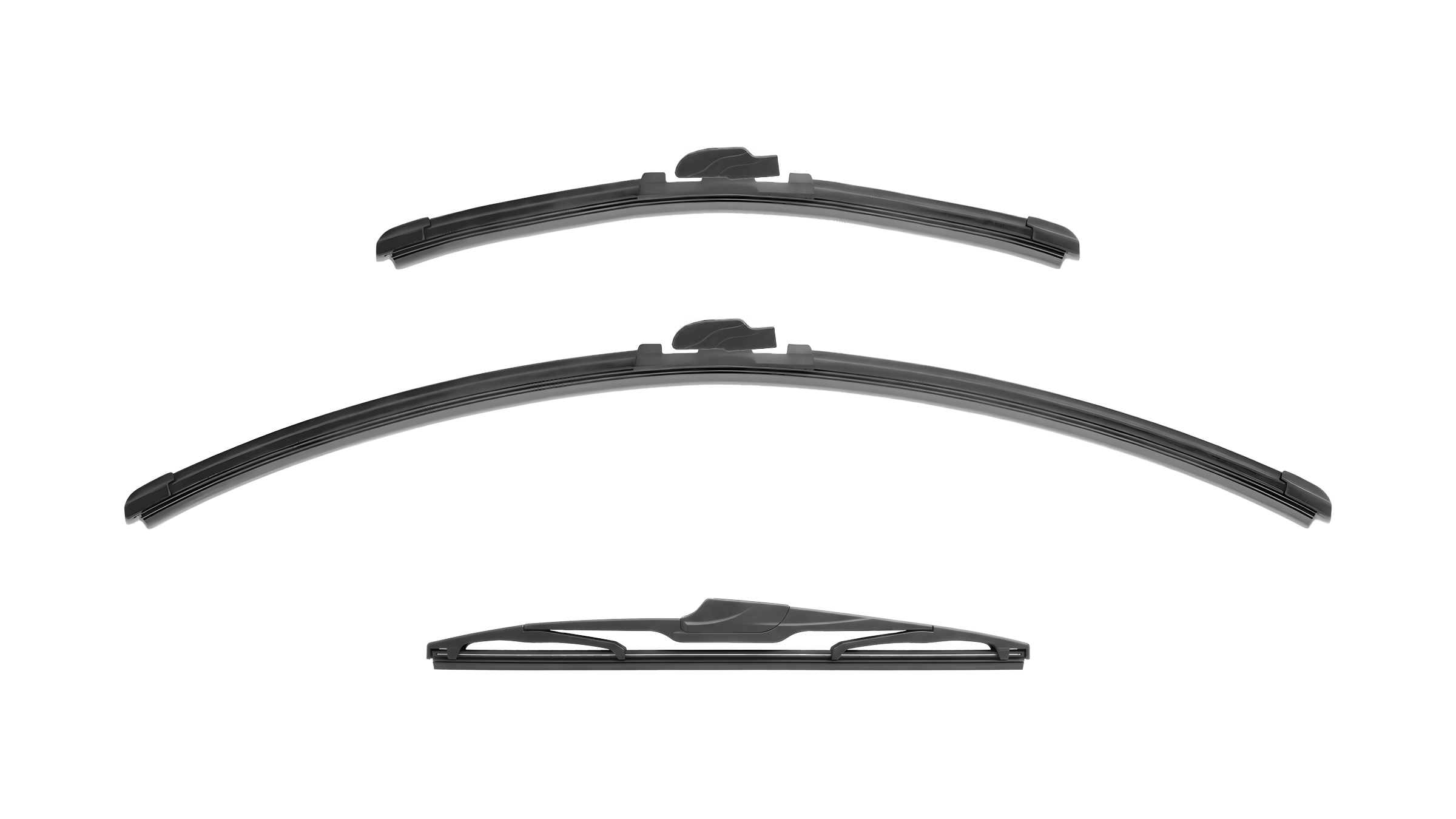 Front & Rear Kit