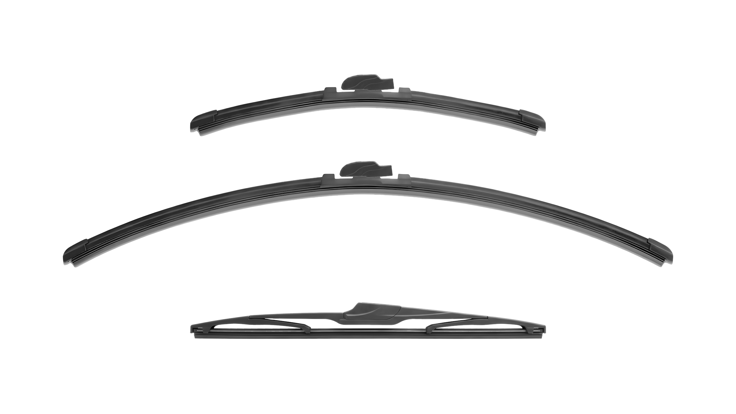 Front & Rear Kit