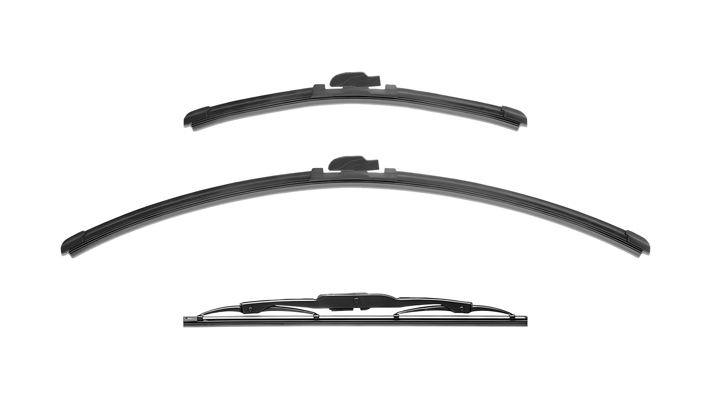 Front & Rear Kit