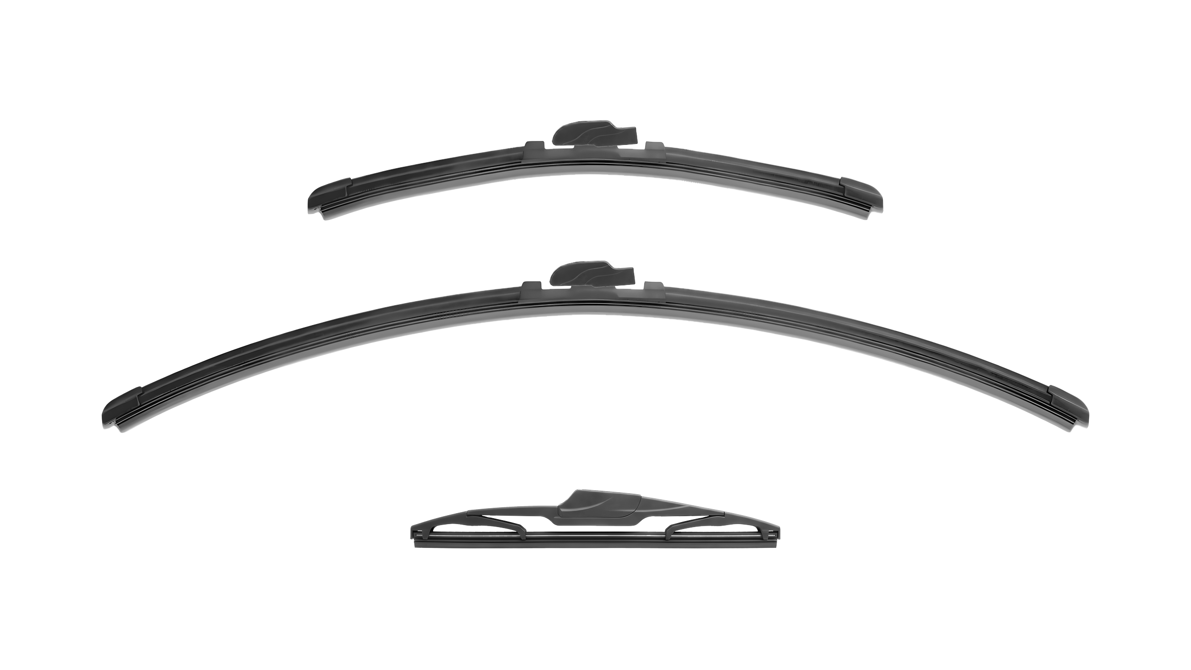 Front & Rear Kit