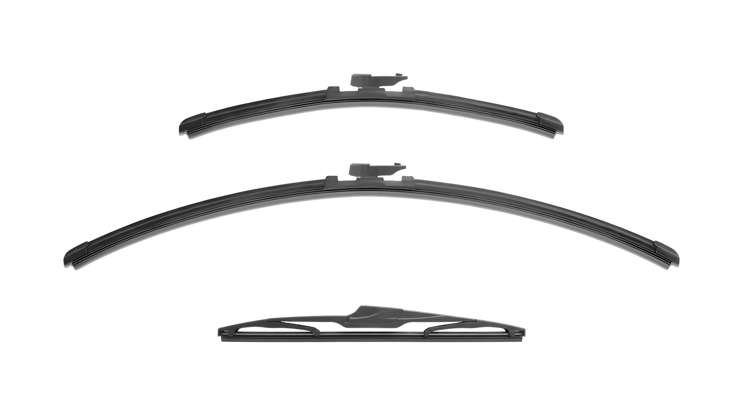 Front & Rear Kit