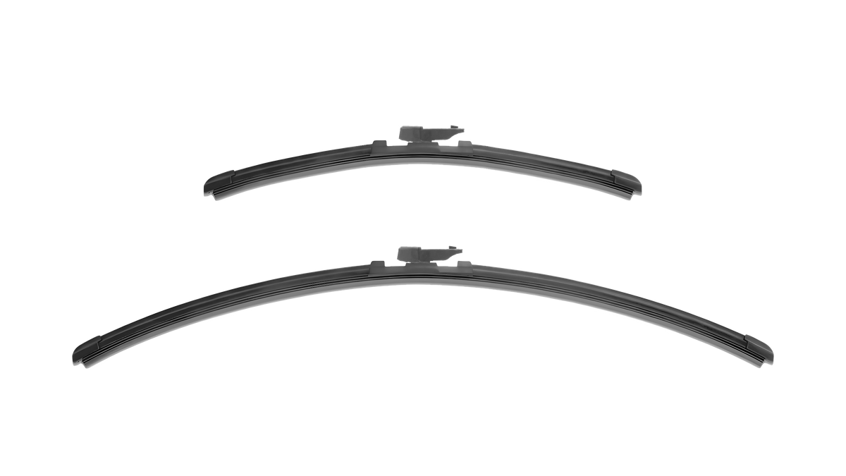 Wiper Blades for Ford Everest 2015 - 2022 (UA, UA II) Front Pair