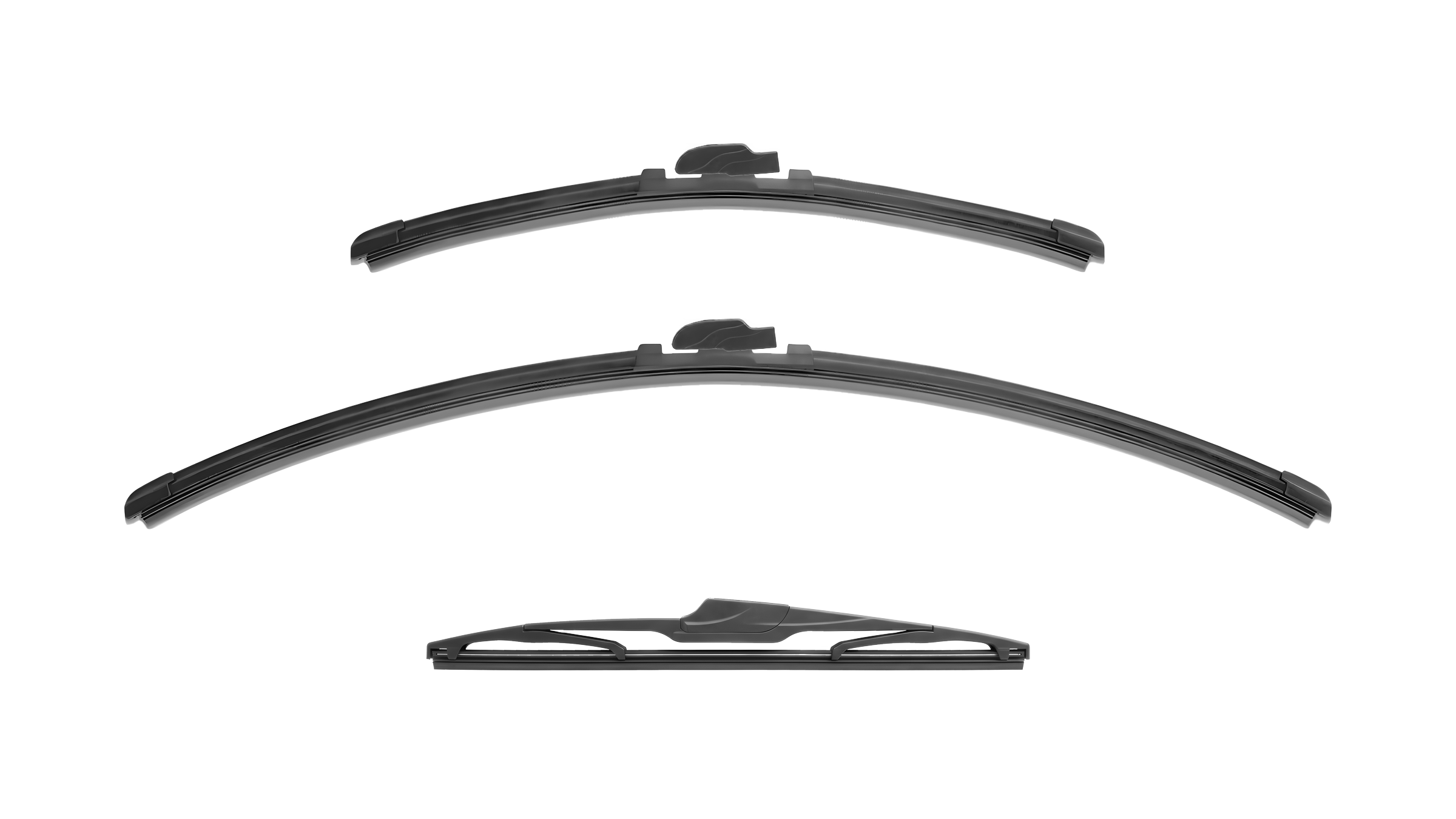 Front & Rear Kit