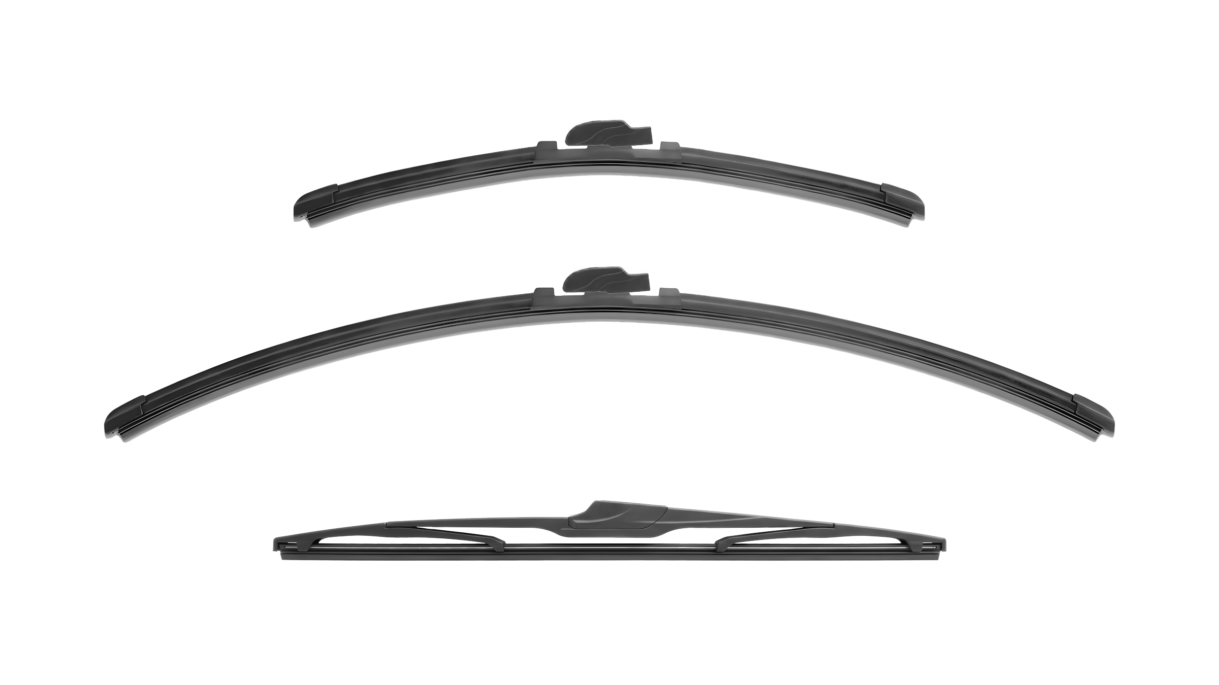 Front & Rear Kit