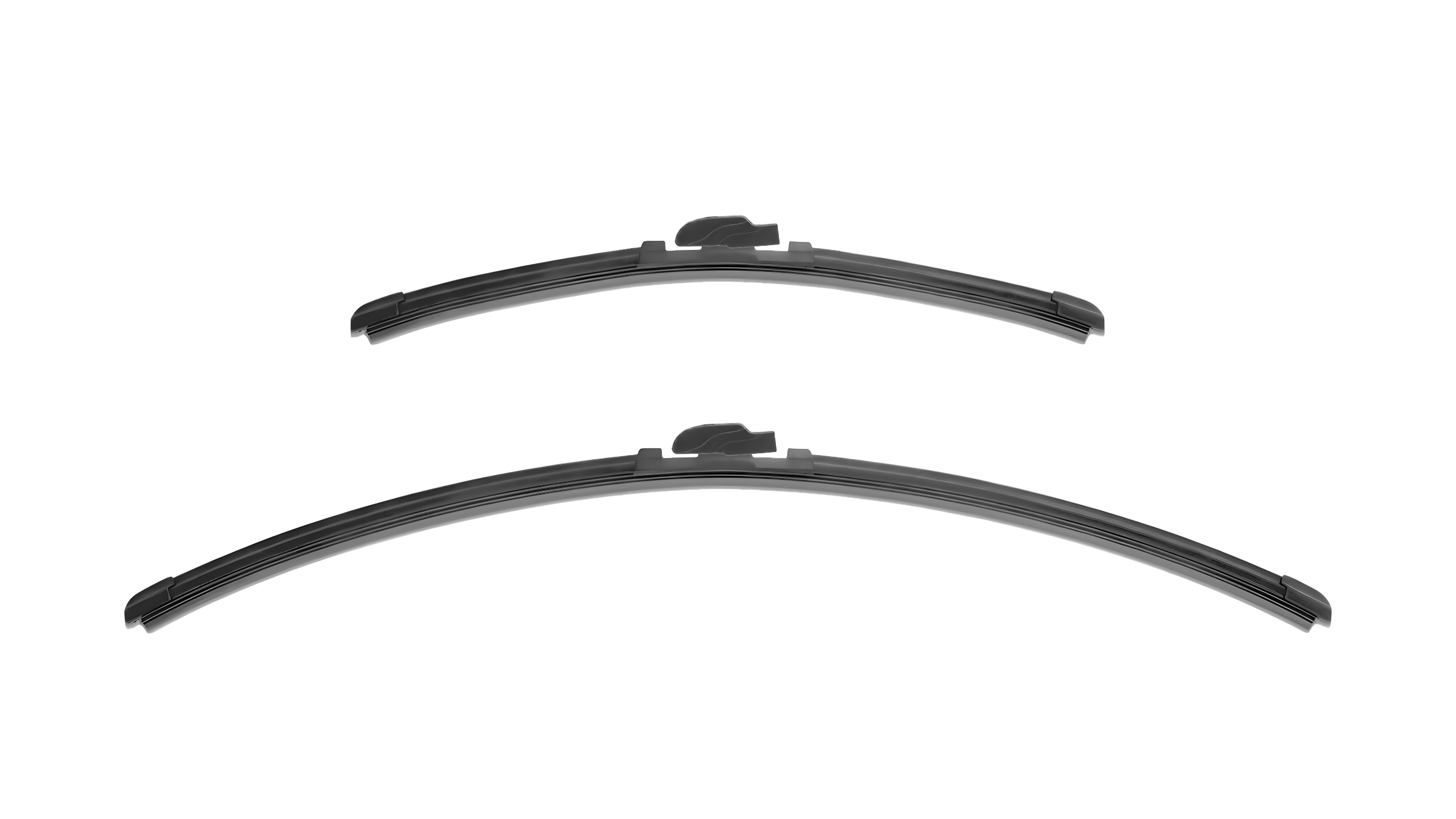 Front Pair