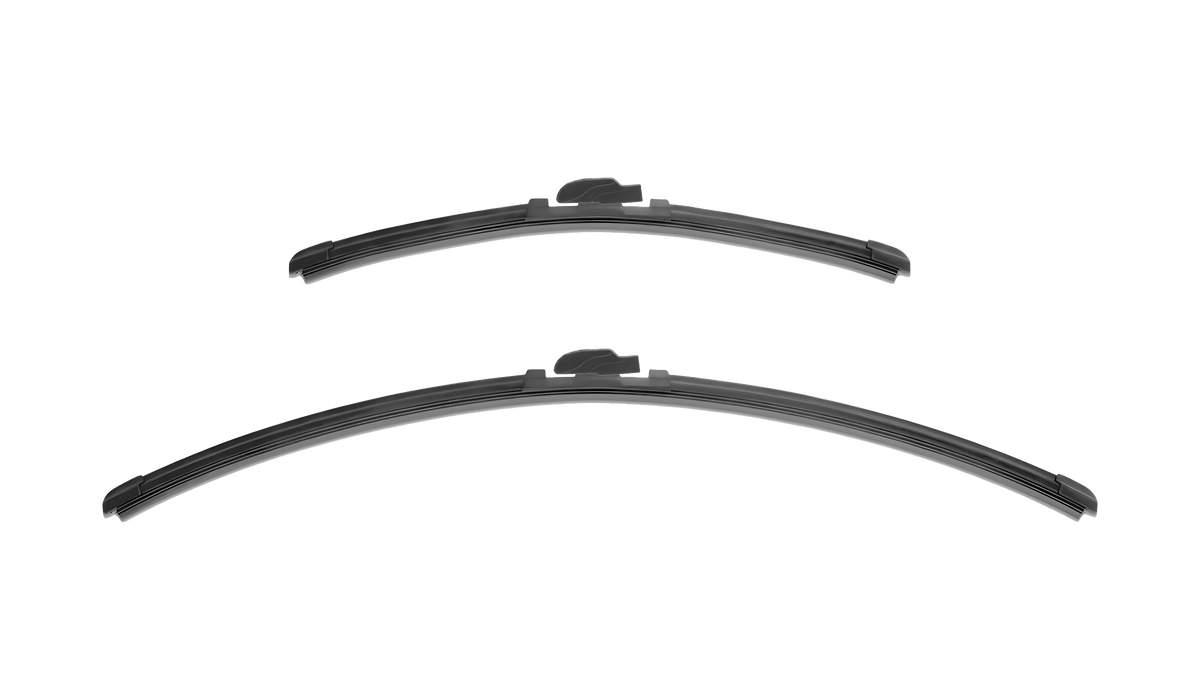 Wiper Blades for Honda Civic 2000 - 2005 (EU, EP, EV) Hatch Front Pair