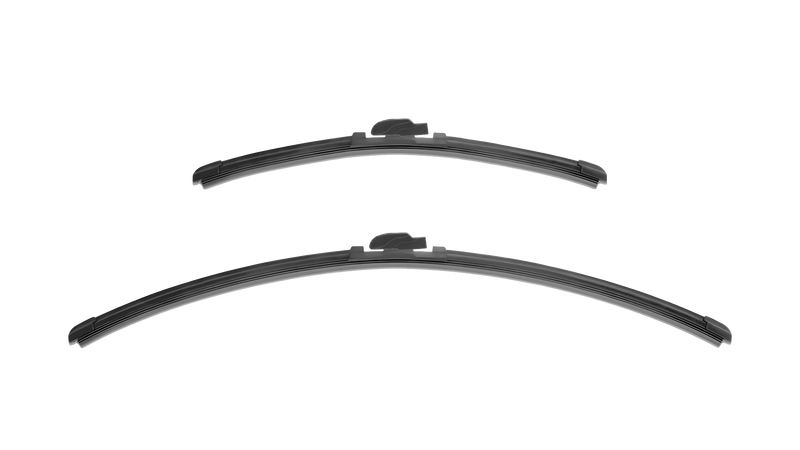 Wiper Blades for Honda Civic 2000 - 2005 (EU, EP, EV) Hatch Front Pair