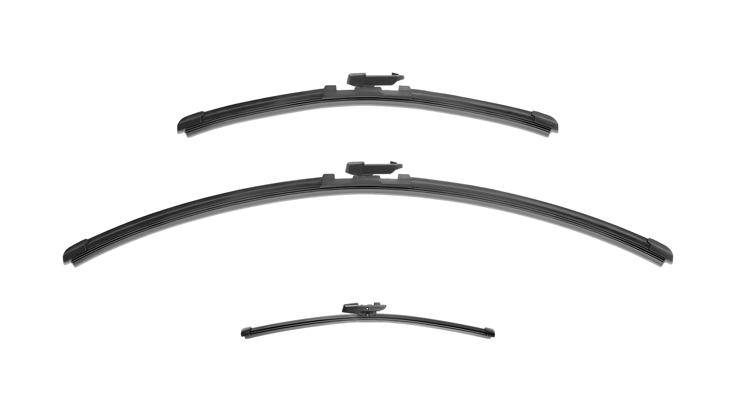 Front & Rear Kit