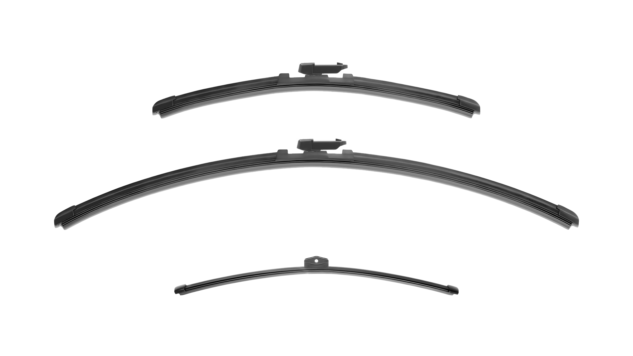 Front & Rear Kit