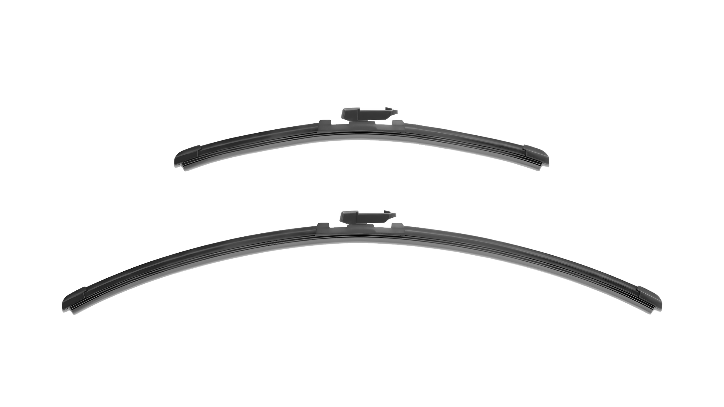 Front Pair