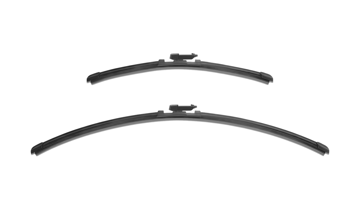 Wiper Blades for Audi S1 2014 - 2018 (8X) Sportback (5-Door) Front Pair
