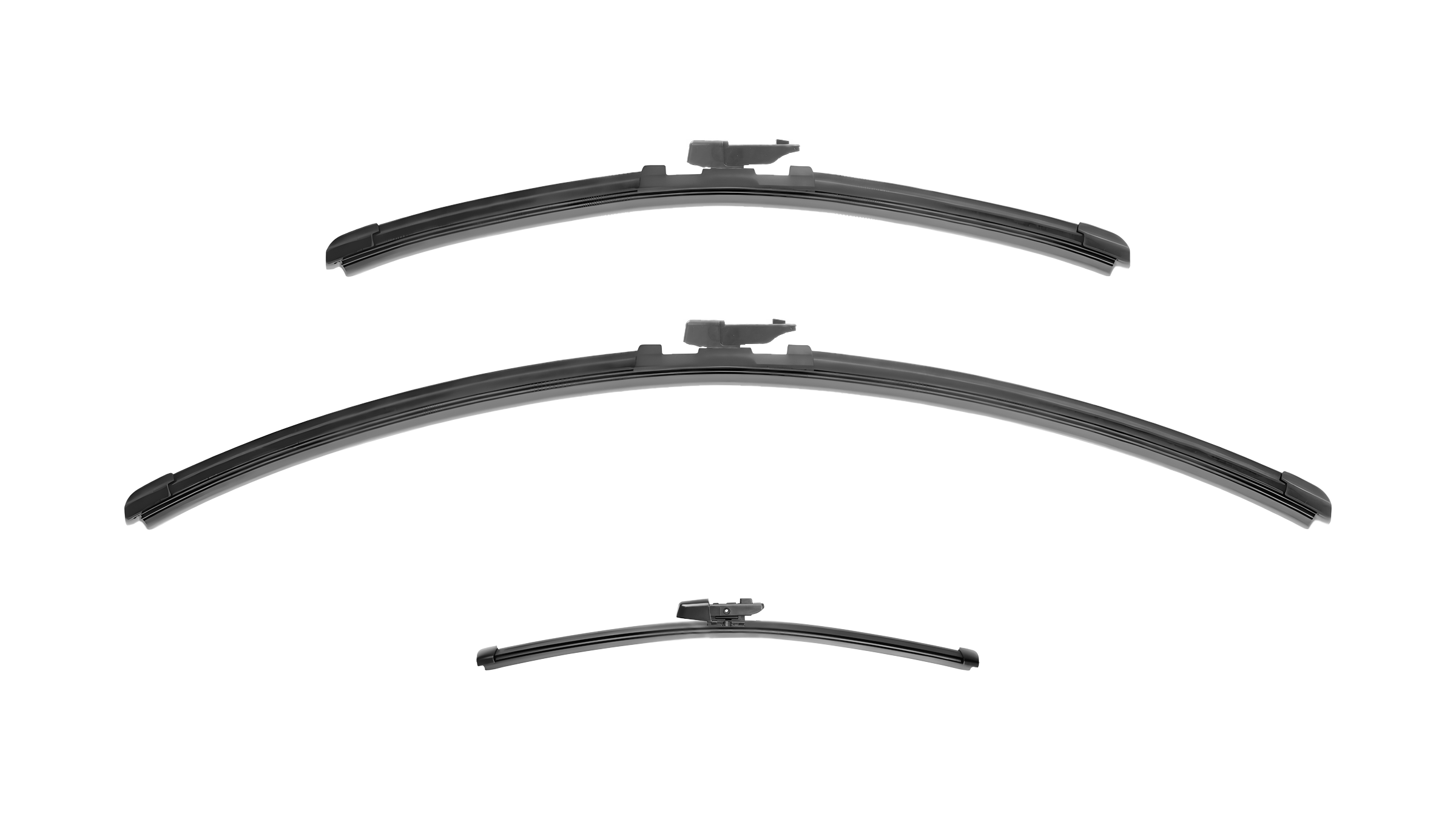 Front & Rear Kit