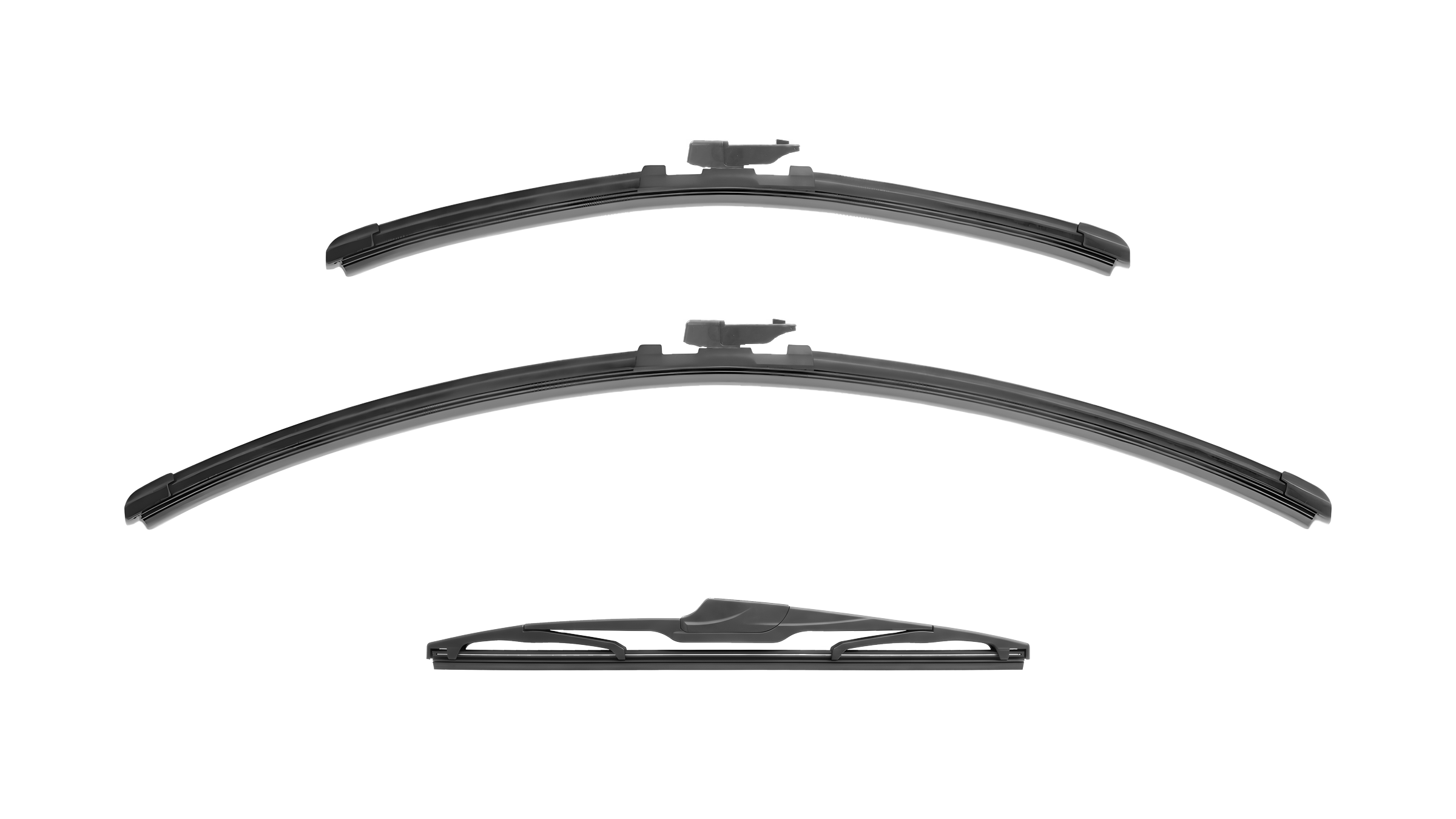 Front & Rear Kit
