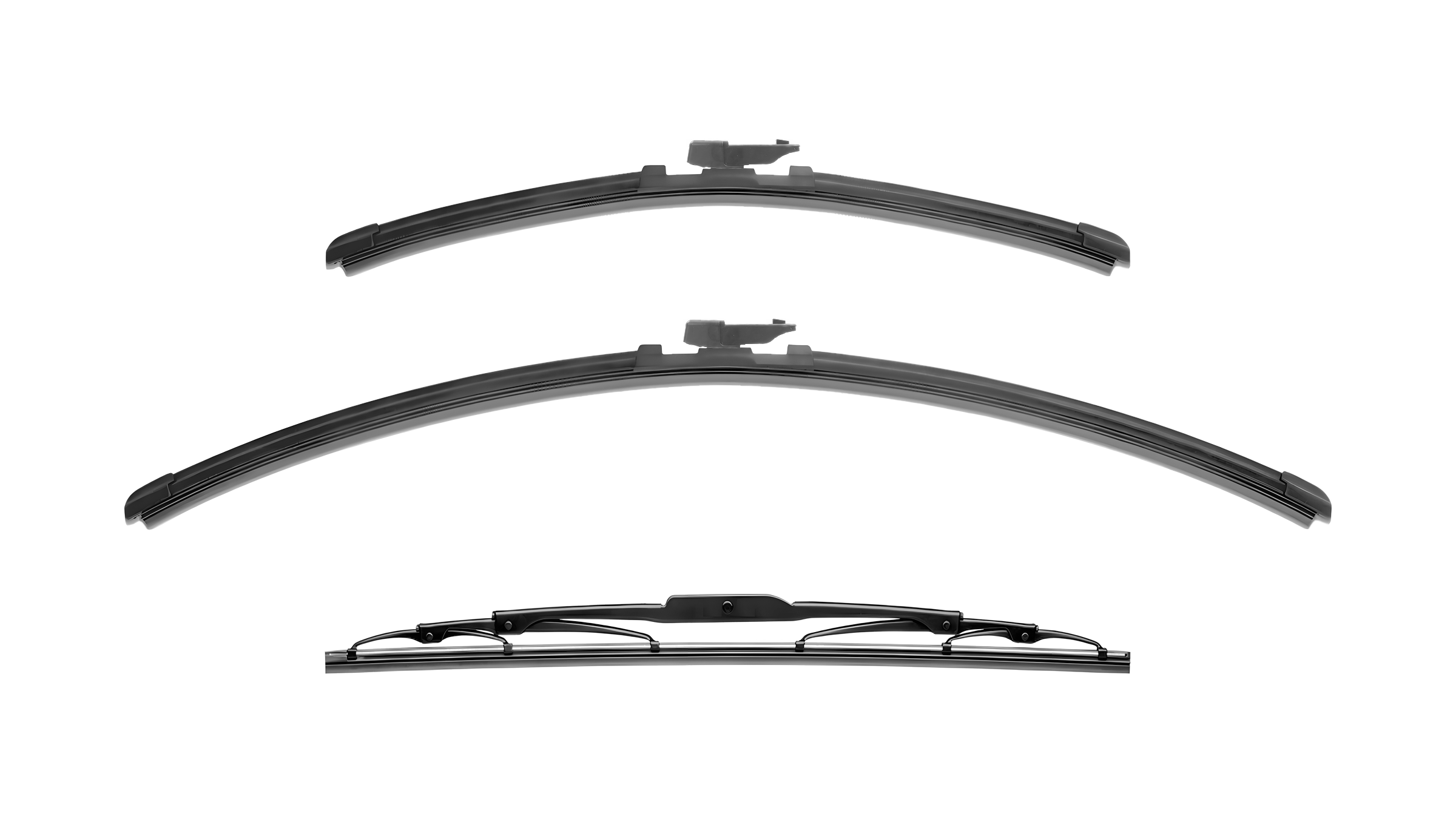 Front & Rear Kit