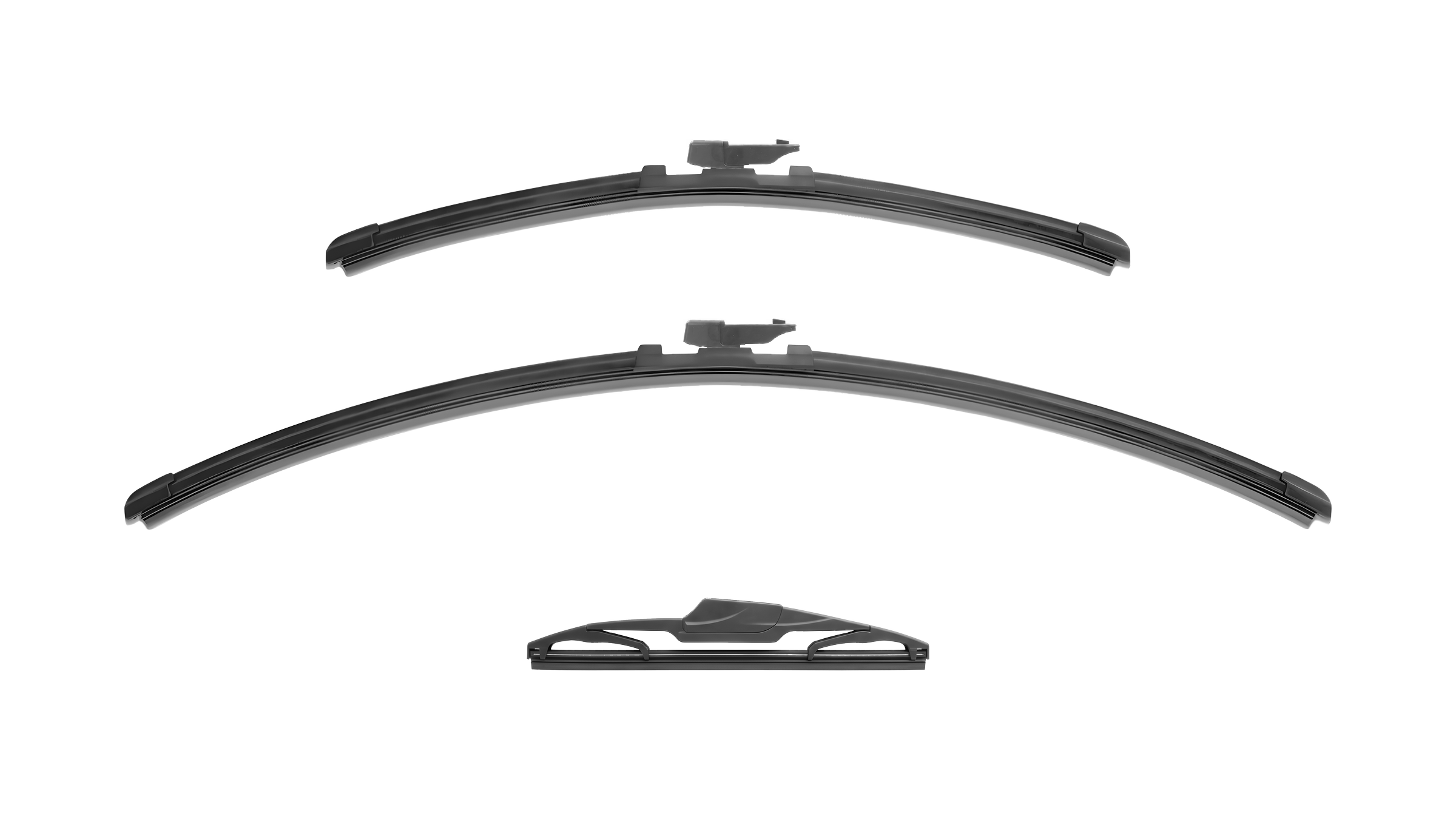 Front & Rear Kit