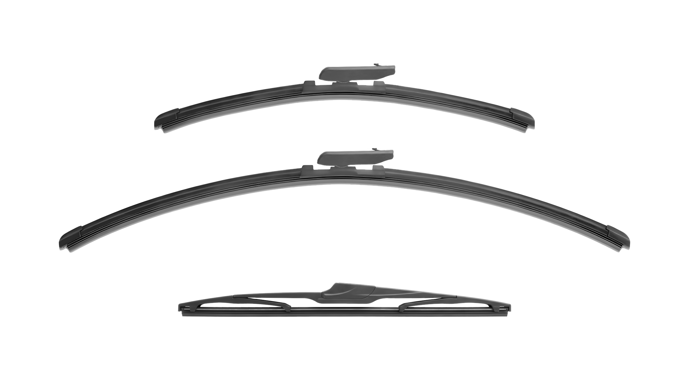 Front & Rear Kit