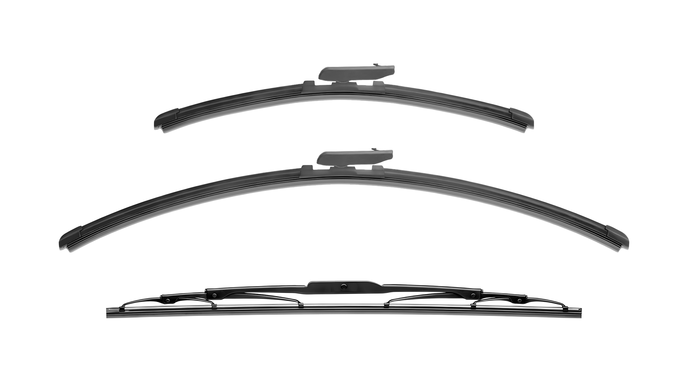 Front & Rear Kit