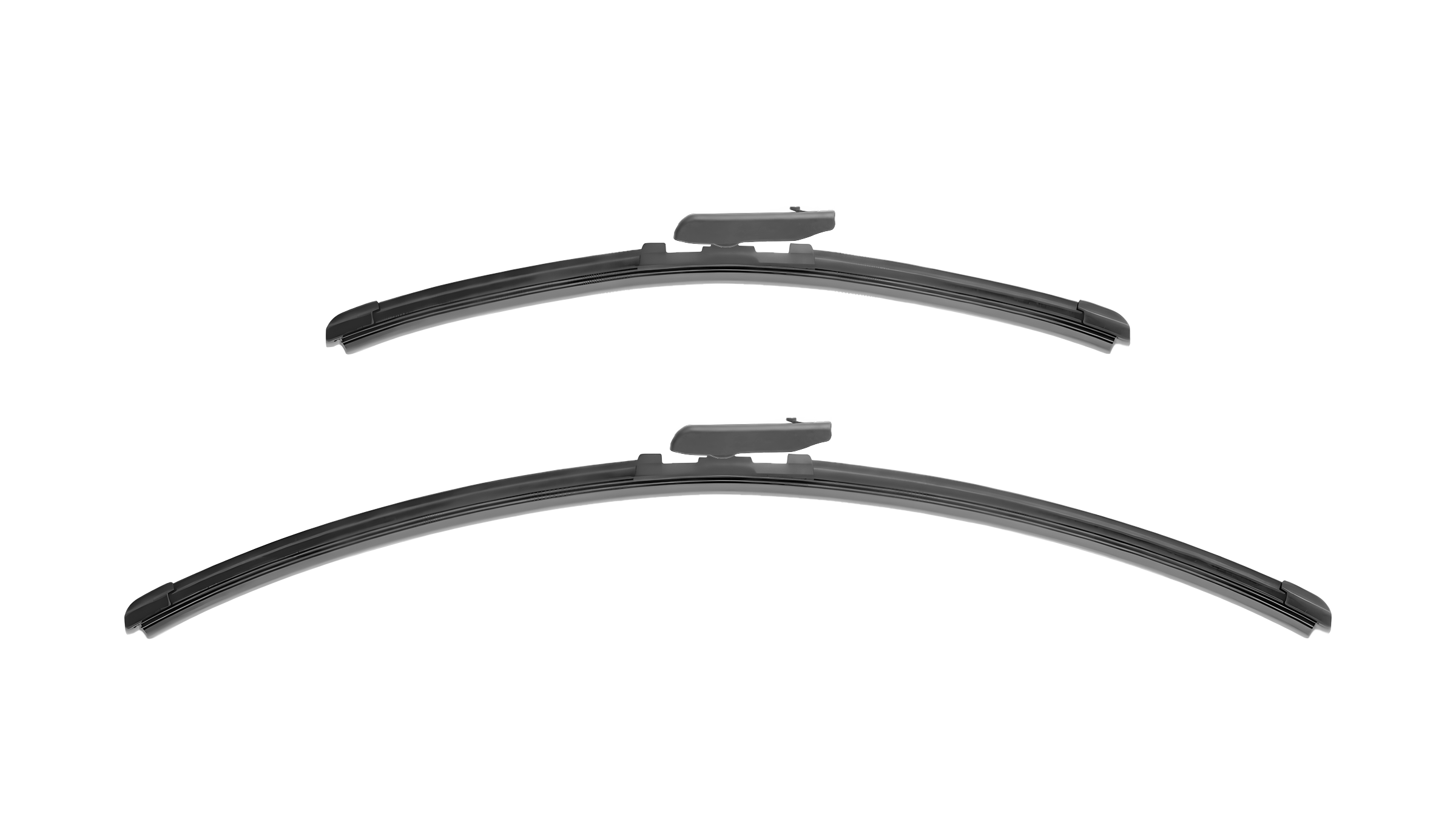 Front Pair