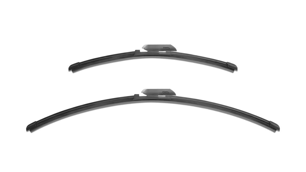 Wiper Blades for MG Cyberster 2024 - 2026 Front Pair