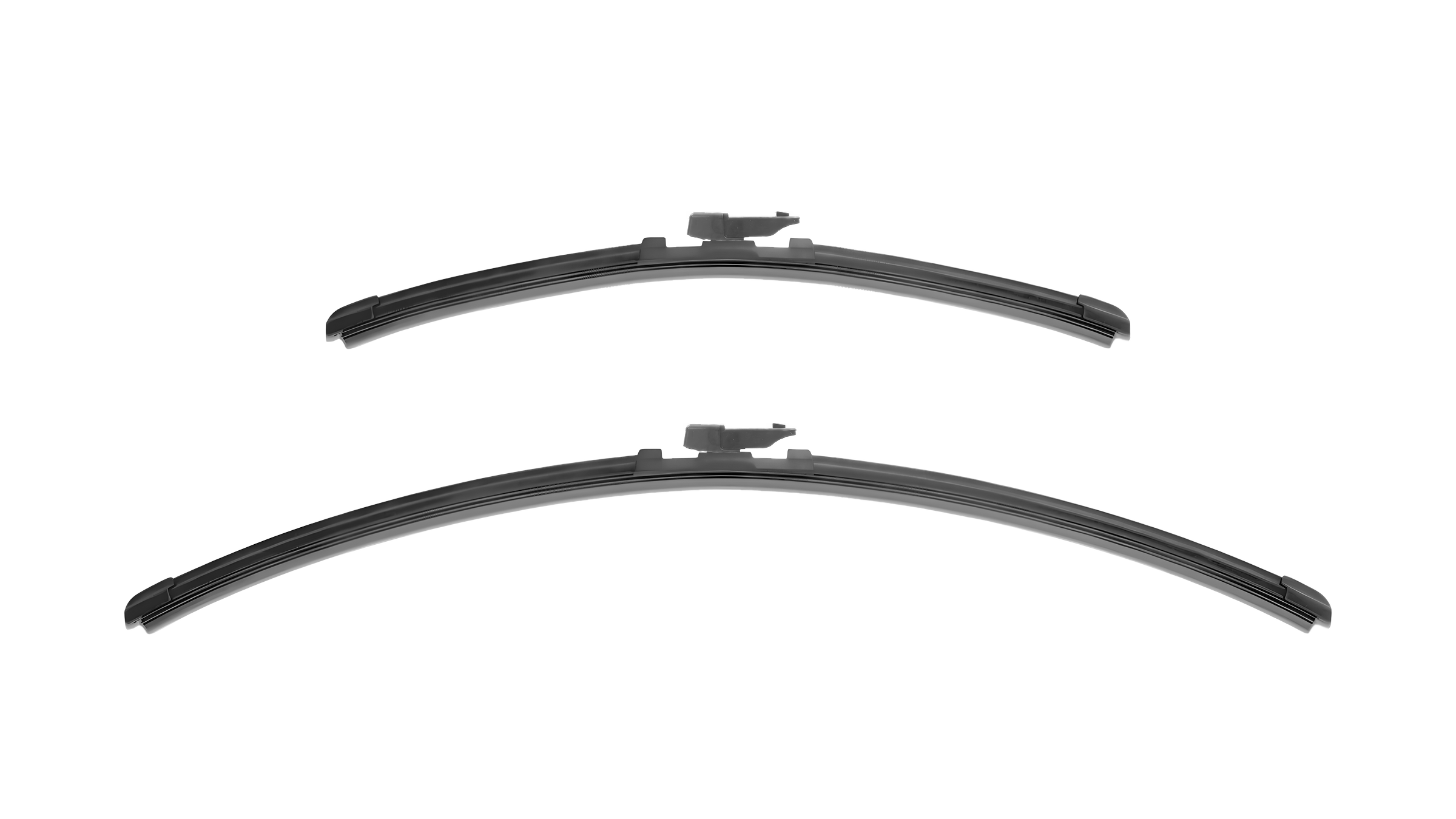 Front Pair