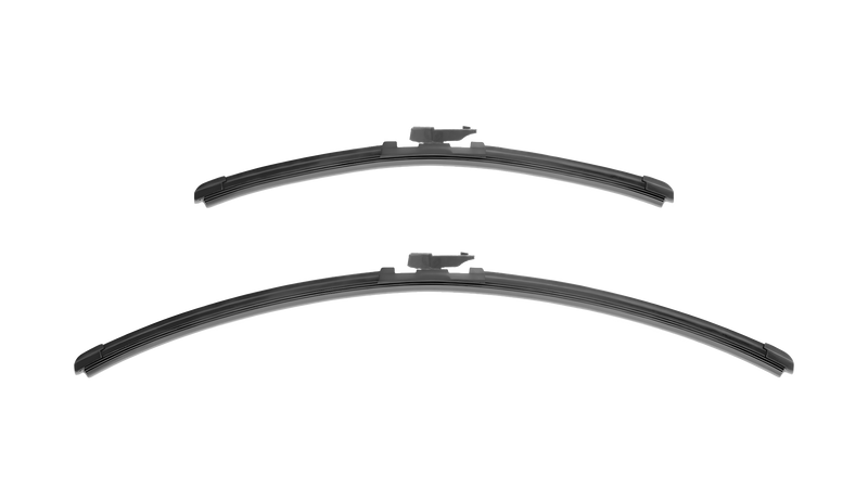 Wiper Blades for MG MG 4 2022 - 2026 (EH32) Front Pair