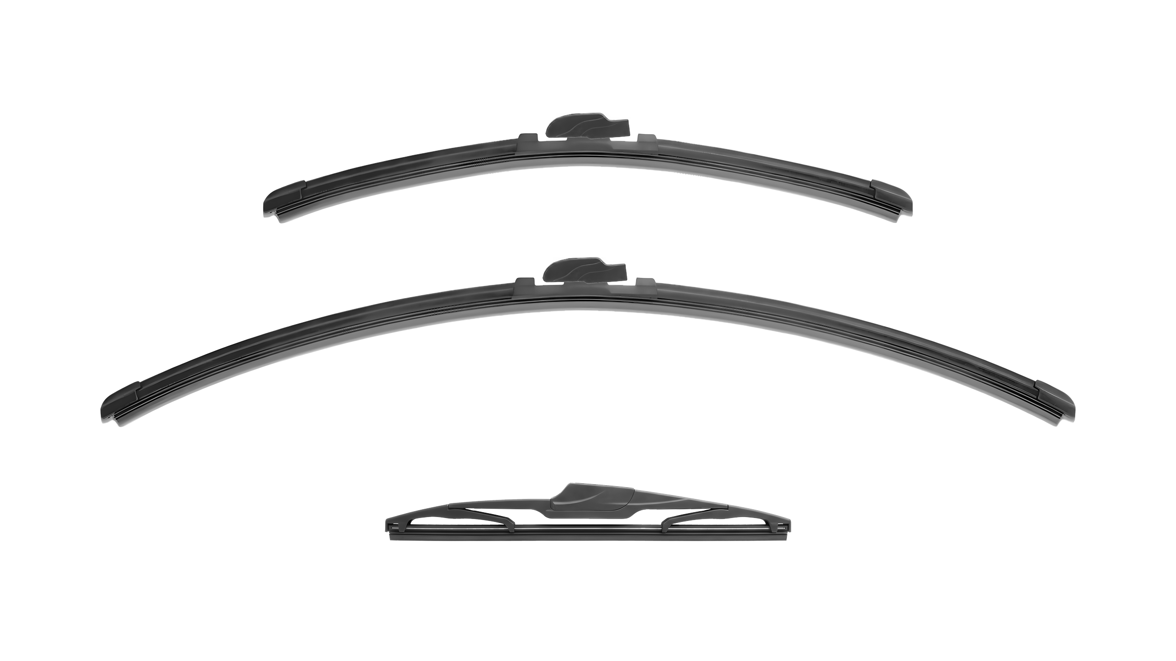 Front & Rear Kit
