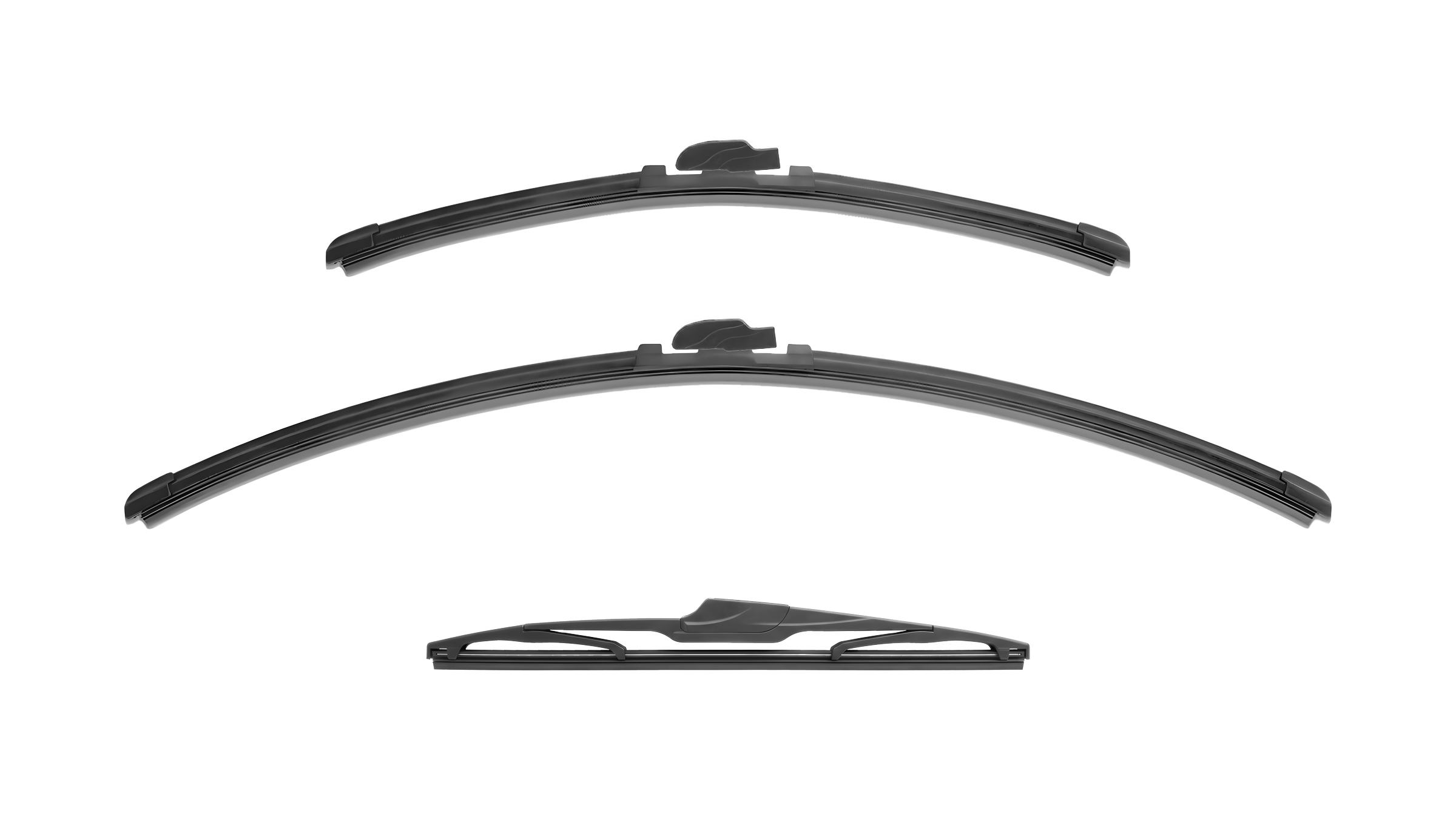 Front & Rear Kit